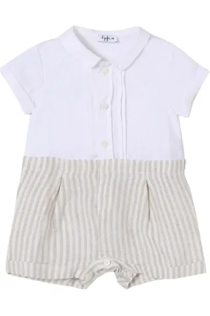Il gufo Body, unisex, , Size: 3 M Cozy Tracksuit Set for Kids