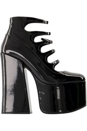 Marc Jacobs Pumps, female, , Size: 6 US Leather heels