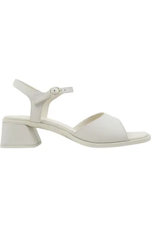 Camper High Heel Sandals, female, , Size: 8 US Block Heel Sandals
