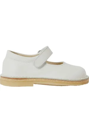 Il gufo Ballerina, female, , Size: 28 EU Round Toe Ballerina Shoes