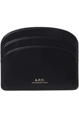 A.P.C. Wallets & Cardholders, female, , Size: ONE SIZE Card Holder Wallet Stylish Practical