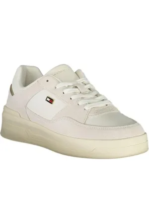 Tommy Hilfiger Sneakers, female, , Size: 9 US Modern Polyester Sneakers