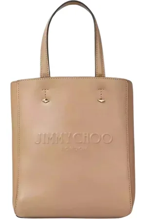 Jimmy Choo Handbags, female, , Size: ONE SIZE Lenny Tote Bag