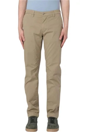 RE-HASH Chinos, male, , Size: W30 Slim Fit Casual Chinos Pants