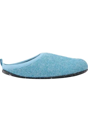 Camper Slippers, female, , Size: 8 US Rubber Mule Slippers