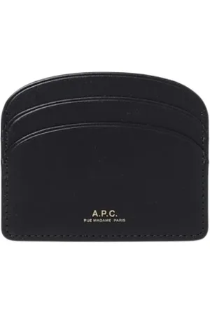 A.P.C. Wallets & Cardholders, female, , Size: ONE SIZE Card Holder Wallet