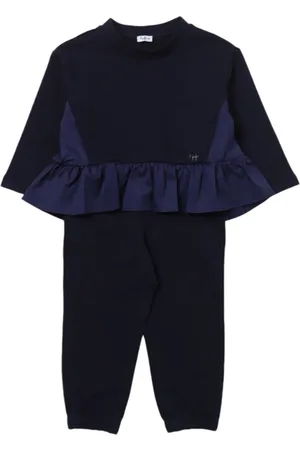 Il gufo Sets, female, , Size: 14 Y Girl Complete Outfit