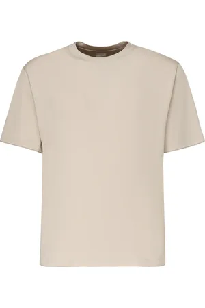 ELEVENTY T-Shirts, male, , Size: S T-shirt and Polo Collection