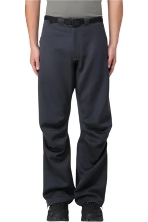 GR10K Straight Trousers, male, , Size: S Versatile Straight Leg Pants