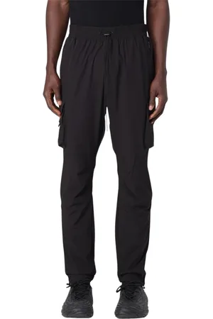 Represent Straight Trousers, male, , Size: S Cargo Pants with Pockets