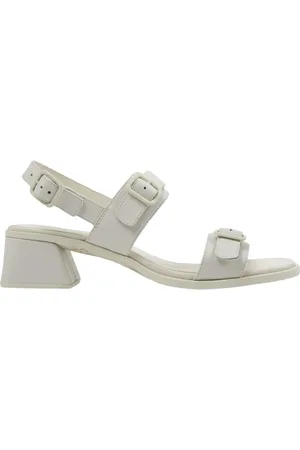 Camper High Heel Sandals, female, , Size: 6 US Block Heel Sandals