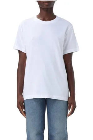 A.P.C. T-Shirts, female, , Size: XL Relaxed Fit T-Shirt