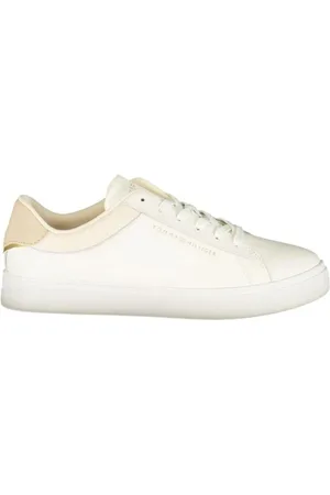 Tommy Hilfiger Sneakers, female, , Size: 9 US Polyester Sneakers for Women