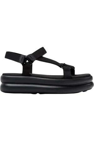 Camper Flat Sandals, female, , Size: 8 US Platform Sandals