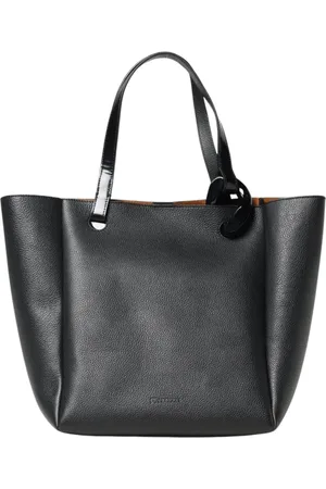J.W.Anderson Tote Bags, female, , Size: ONE SIZE Leather Tote Bag