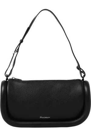 J.W.Anderson Shoulder Bags, female, , Size: ONE SIZE Leather Shoulder Bag