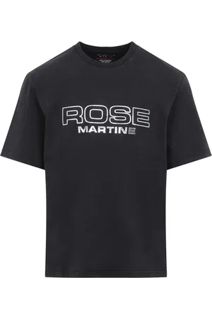 MARTINE ROSE T-Shirts, male, , Size: M T-Shirt & Polo Collection