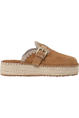 Mou Wedges, female, , Size: 6 US Wedge Shoes for Women