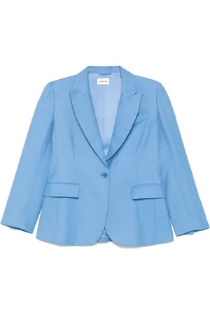 P.A.R.O.S.H. Blazers, female, , Size: S Stylish Women