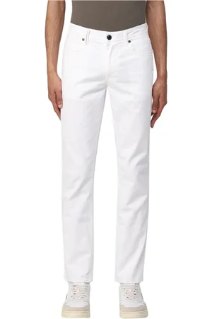 RE-HASH Straight Jeans, male, , Size: W34 Straight Leg Pants