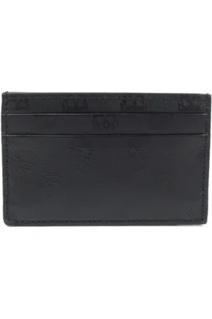 Alexander McQueen Pre-owned Clutches, unisex, , Size: ONE SIZE Pre-owned Leather handbags