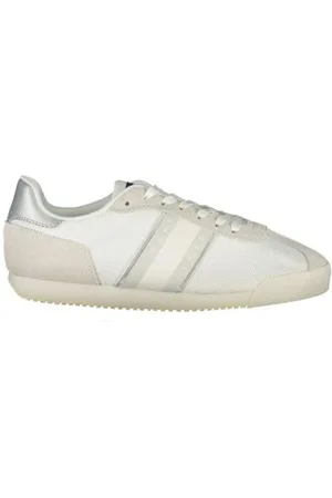 Tommy Hilfiger Sneakers, female, , Size: 11 US Polyester Sneaker for Women