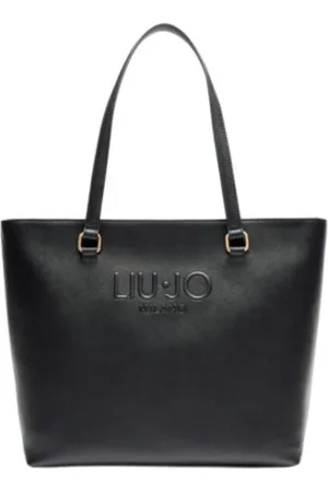 Liu Jo Tote Bags, female, , Size: ONE SIZE Chic Shoulder Bag in