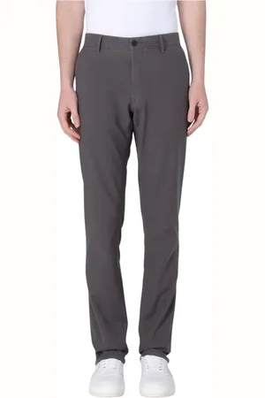 Incotex Chinos, male, , Size: W31 Slim-Fit Classic Trousers