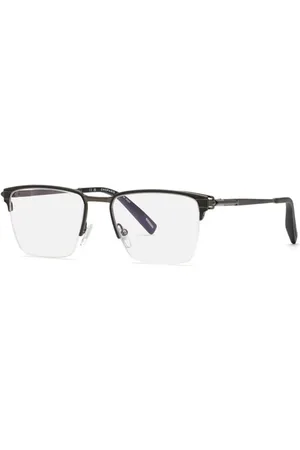 Chopard Glasses, unisex, , Size: 54 MM Gun with Matte Parts Watch