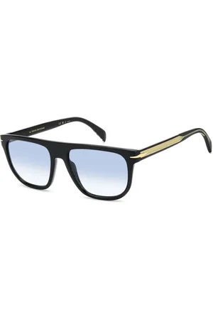 DB EYEWEAR BY DAVID BECKHAM Sunglasses, unisex, , Size: 56 MM Timeless elegance sunglasses Db7111/S 807