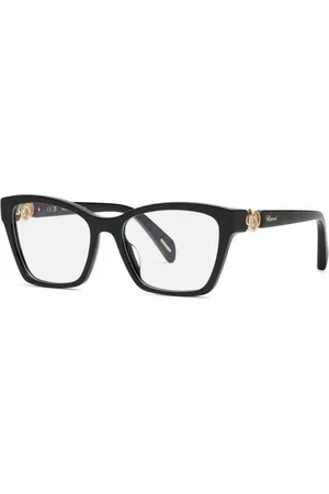 Chopard Glasses, unisex, , Size: 54 MM Shiny Vch355S Sungles