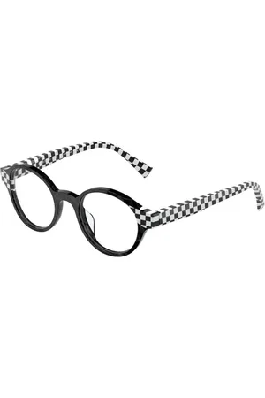 ALAIN MIKLI Glasses, unisex, , Size: 47 MM Kiva A03132 001 Frame