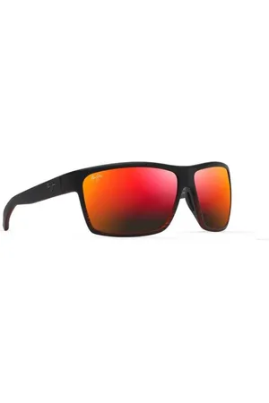 Maui Jim Sunglasses, unisex, , Size: 64 MM Granate Style Sunglasses