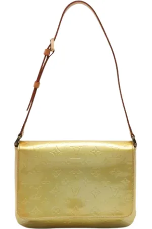 LOUIS VUITTON Pre-owned Shoulder Bags, female, , Size: ONE SIZE Pre-owned Leather louis-vuitton-bags