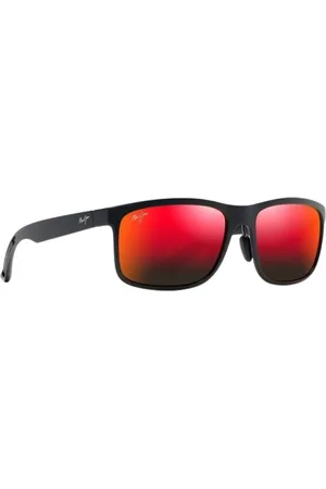 Maui Jim Sunglasses, unisex, , Size: 58 MM Sunglasses