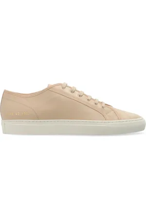 COMMON PROJECTS Sneakers, female, , Size: 9 US Tournament Low Sneakers