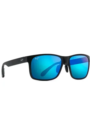 Maui Jim Sunglasses, unisex, , Size: 59 MM Red Sands Unisex Sunglasses in