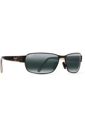 Maui Jim Sunglasses, unisex, , Size: 65 MM Matte Sunglasses for Style Upgrade