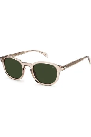 DB EYEWEAR BY DAVID BECKHAM Sunglasses, unisex, , Size: 49 MM Stylish Sunglasses with Indeterminado Frame