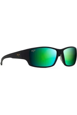 Maui Jim Sunglasses, unisex, , Size: 61 MM Stylish Sunglasses for Outdoor Activities