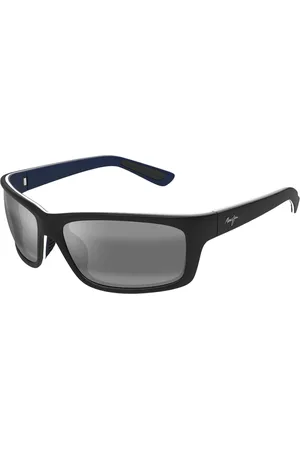 Maui Jim Sunglasses, unisex, , Size: 61 MM Polarized Sunglasses Kanaio Coast Mirrored