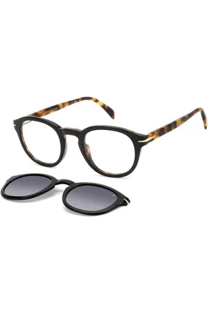 DB EYEWEAR BY DAVID BECKHAM Glasses, unisex, , Size: 49 MM Glasses