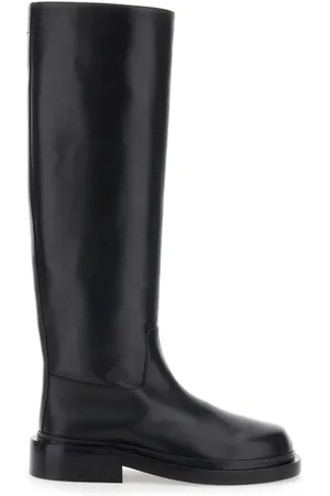Jil Sander High Boots, female, , Size: 7 US Boots for Women