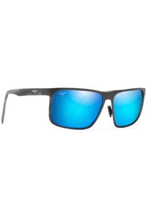Maui Jim Sunglasses, unisex, , Size: 61 MM Stylish Sunglasses for Outdoor Activities
