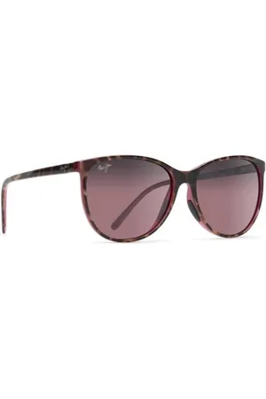Maui Jim Sunglasses, unisex, , Size: 57 MM Ocean Sunglasses Habana Model