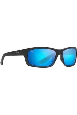 Maui Jim Sunglasses, unisex, , Size: 61 MM Transparent Frame Sunglasses