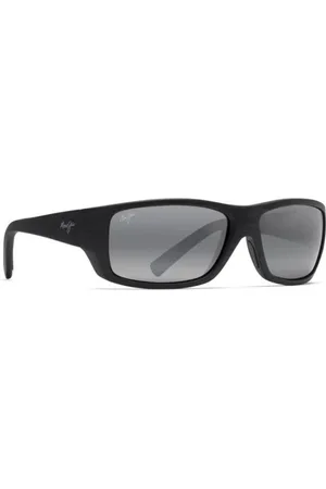 Maui Jim Sunglasses, unisex, , Size: 61 MM Matte Sunglasses