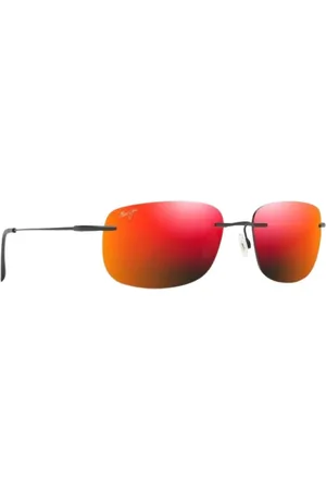 Maui Jim Sunglasses, unisex, , Size: 60 MM Sungles
