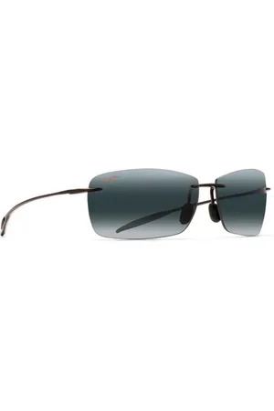 Maui Jim Sunglasses, unisex, , Size: 65 MM Lighthouse 423-02