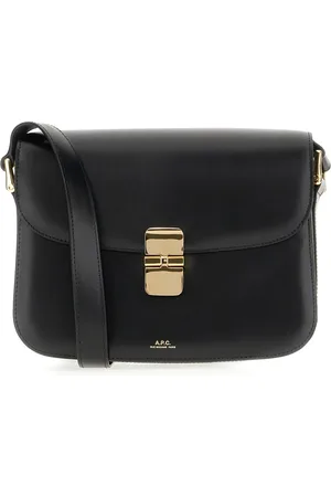 A.P.C. Cross Body Bags, female, , Size: ONE SIZE Crossbody Shoulder Bags